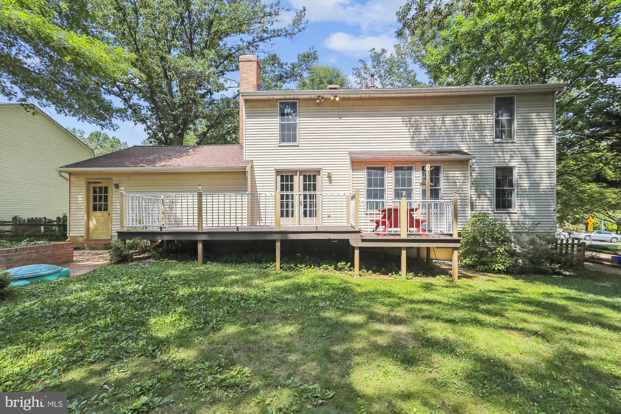 1125 Windmill Lane Silver Spring, MD 20905 - Photo 32 of 37