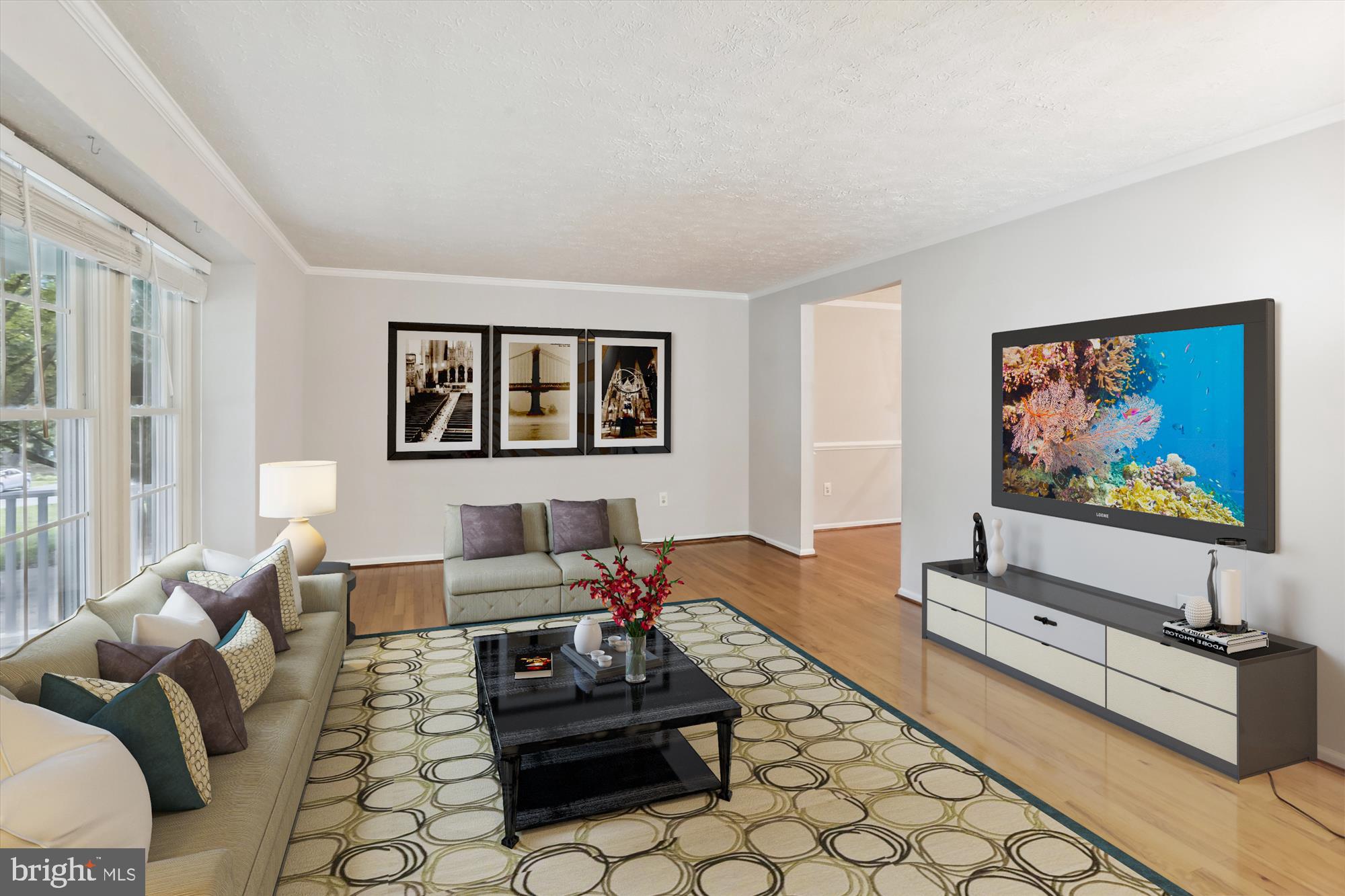 1125 Windmill Lane Silver Spring, MD 20905 - Photo 4 of 37