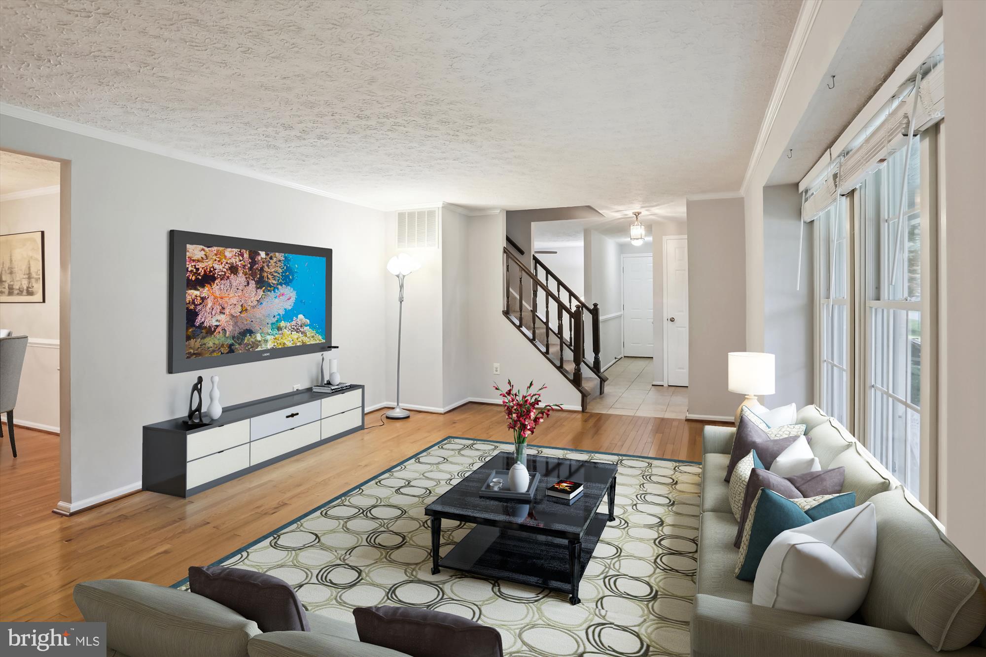 1125 Windmill Lane Silver Spring, MD 20905 - Photo 5 of 37