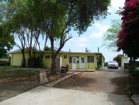 1859 Foxfire Road Fallbrook, CA 92028 - Photo 5 of 25 Gallery Image 5