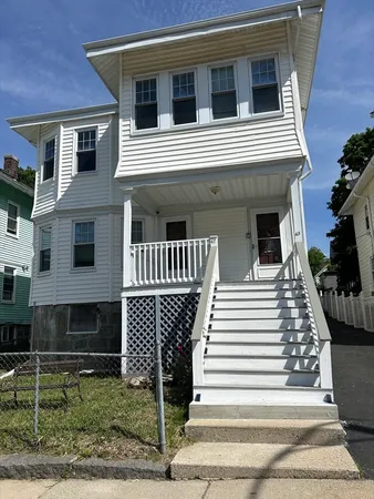 $3,400 | 45 Selden Street, Unit 1, Boston, MA 02124