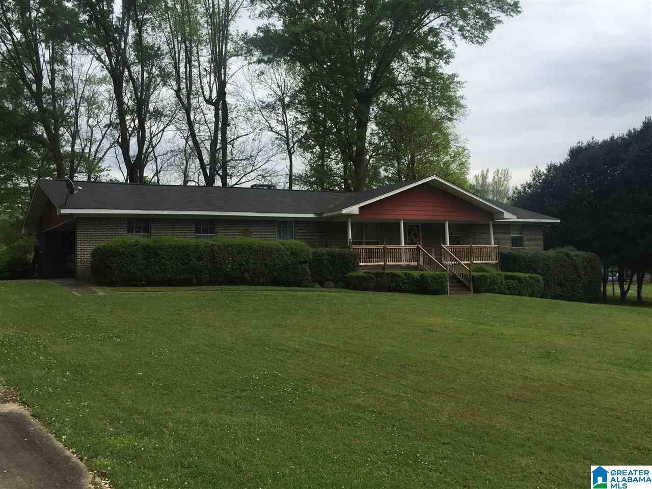 1963 Montevallo Road Southwest Leeds, AL 35094 - Photo 1 of 7