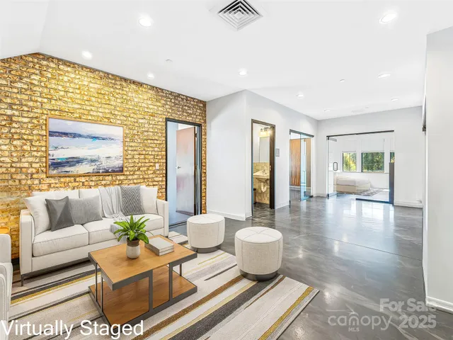 $425,000 | 208 Charlotte Highway, Unit 301, Asheville, NC 28803