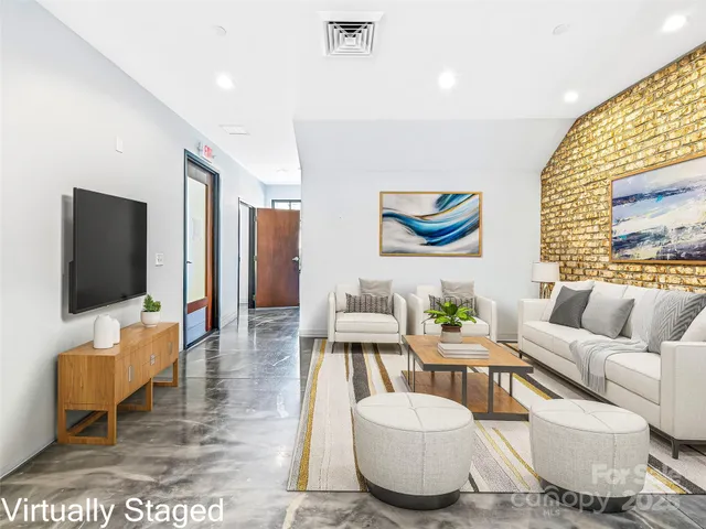 $425,000 | 208 Charlotte Highway, Unit 301, Asheville, NC 28803