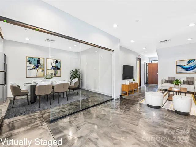 $425,000 | 208 Charlotte Highway, Unit 301, Asheville, NC 28803