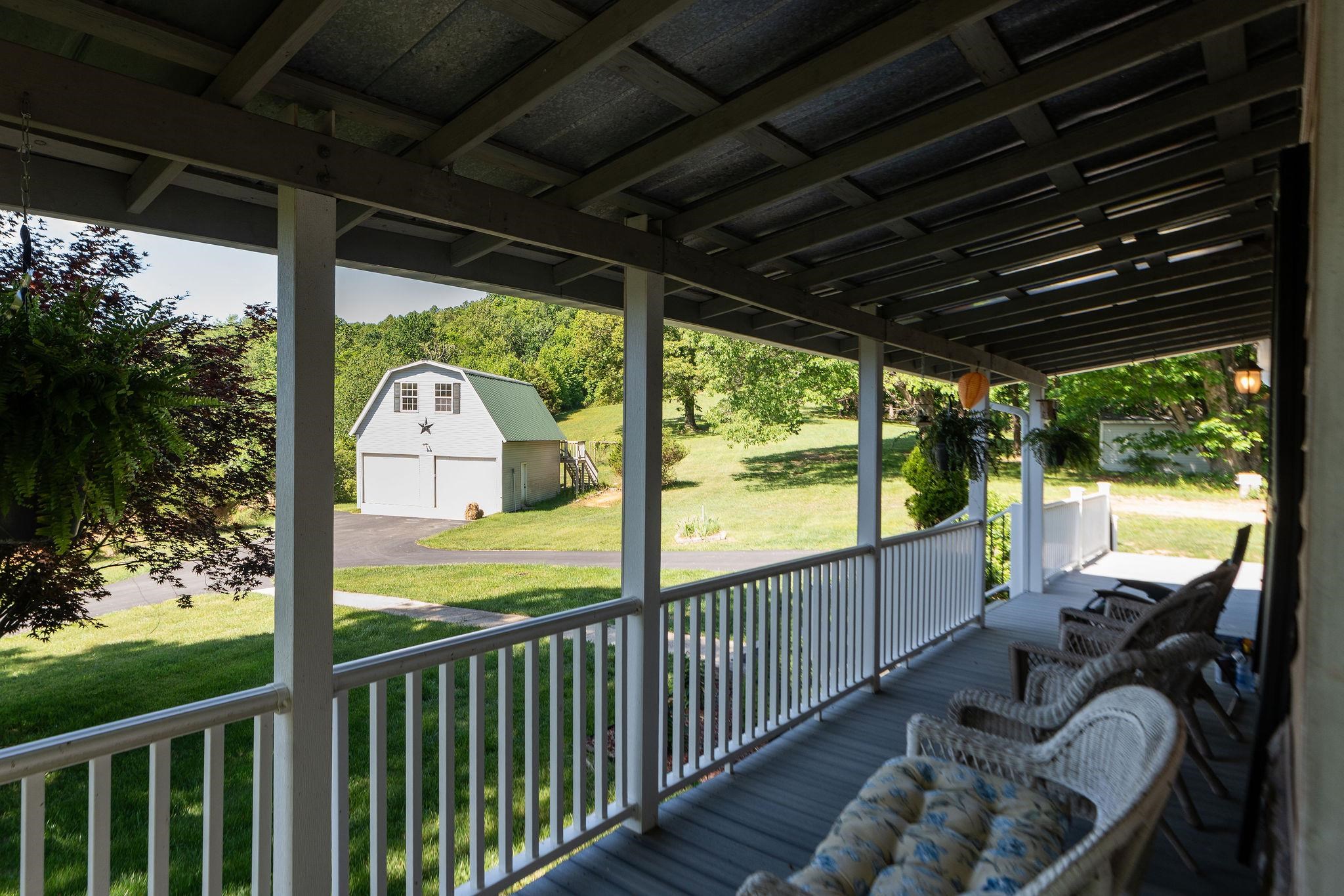 875 Campbells Hollow Road Middlebrook, VA 24459 - Photo 39 of 75