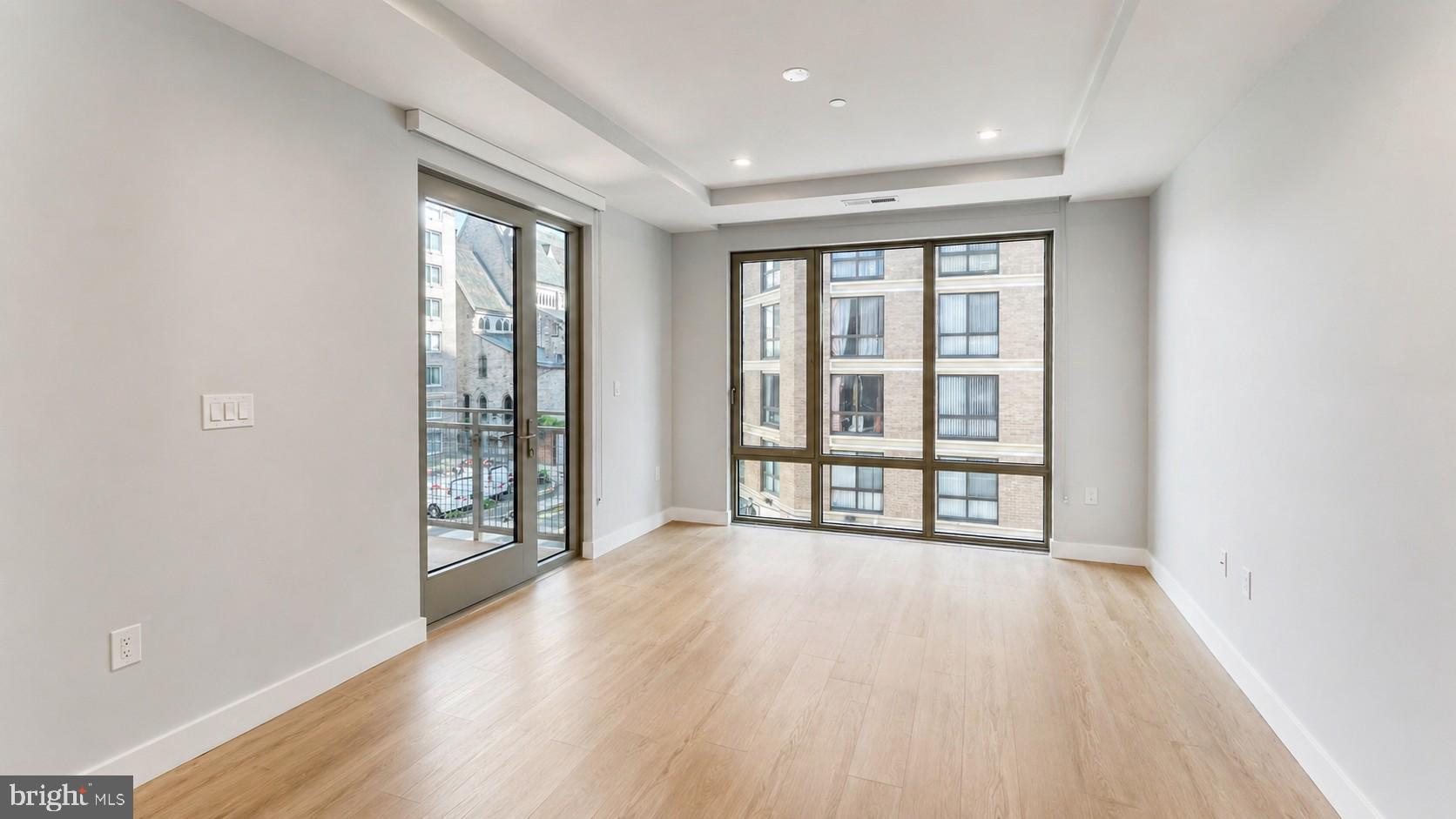1224 M Street Northwest, Unit 304 Washington, DC 20005 - Photo 2 of 17