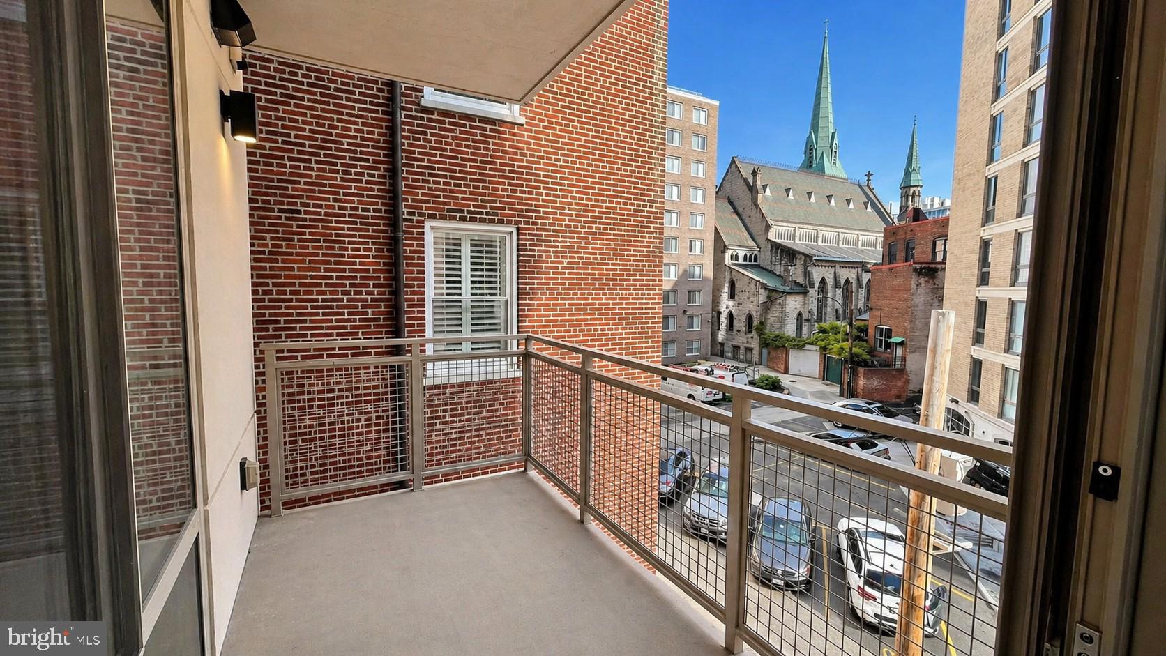 1224 M Street Northwest, Unit 304 Washington, DC 20005 - Photo 3 of 17