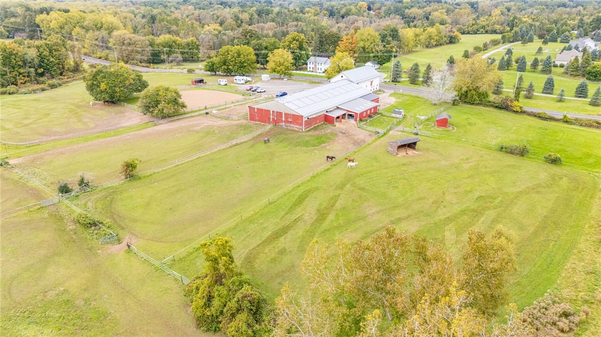 3409 Rush Mendon Road Mendon, NY 14472 - Photo 23 of 36 Gallery Image 23
