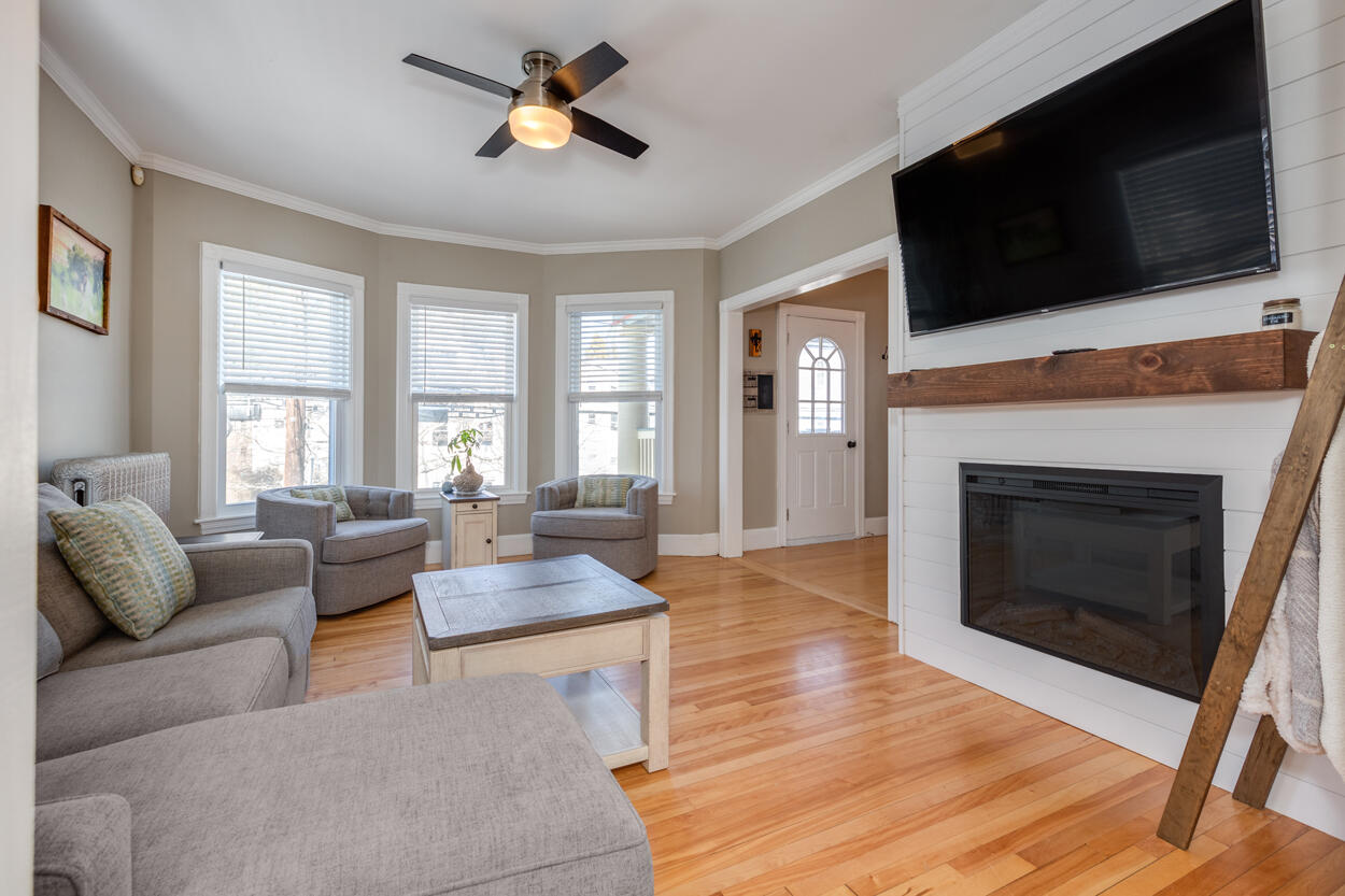 258 Danforth Street, Unit 4 Portland, ME 04102 - Photo 16 of 53 023-258DanforthUnit4