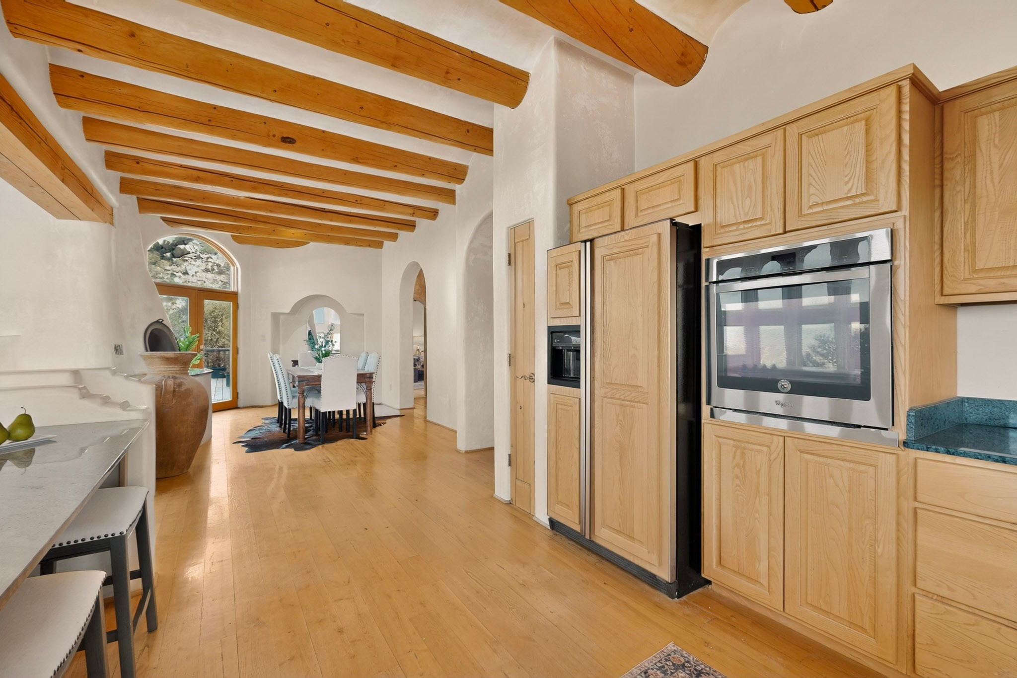 51 Coyote Mountain Road Santa Fe, NM 87505 - Photo 10 of 15