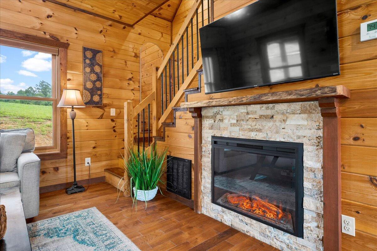 2001 Glencairn Road Rogers, KY 41365 - Photo 15 of 52 16-IVA08177