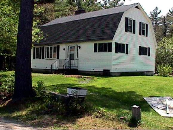 305 Spring Street Hopkinton, NH 03229 - Photo 1 of 5