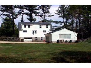 305 Spring Street Hopkinton, NH 03229 - Photo 4 of 5