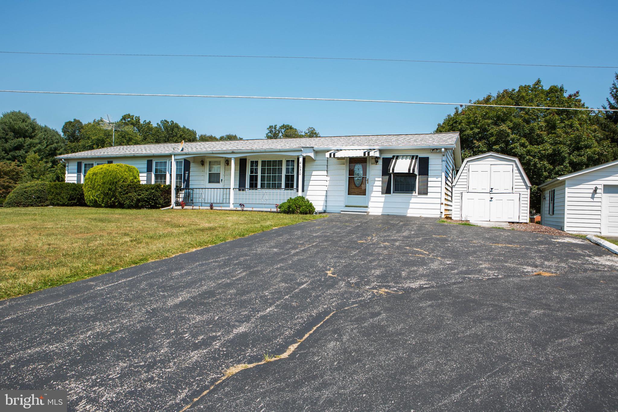 4620 Dave Rill Road Hampstead, MD 21074 - Photo 1 of 35 Welcome Home!!