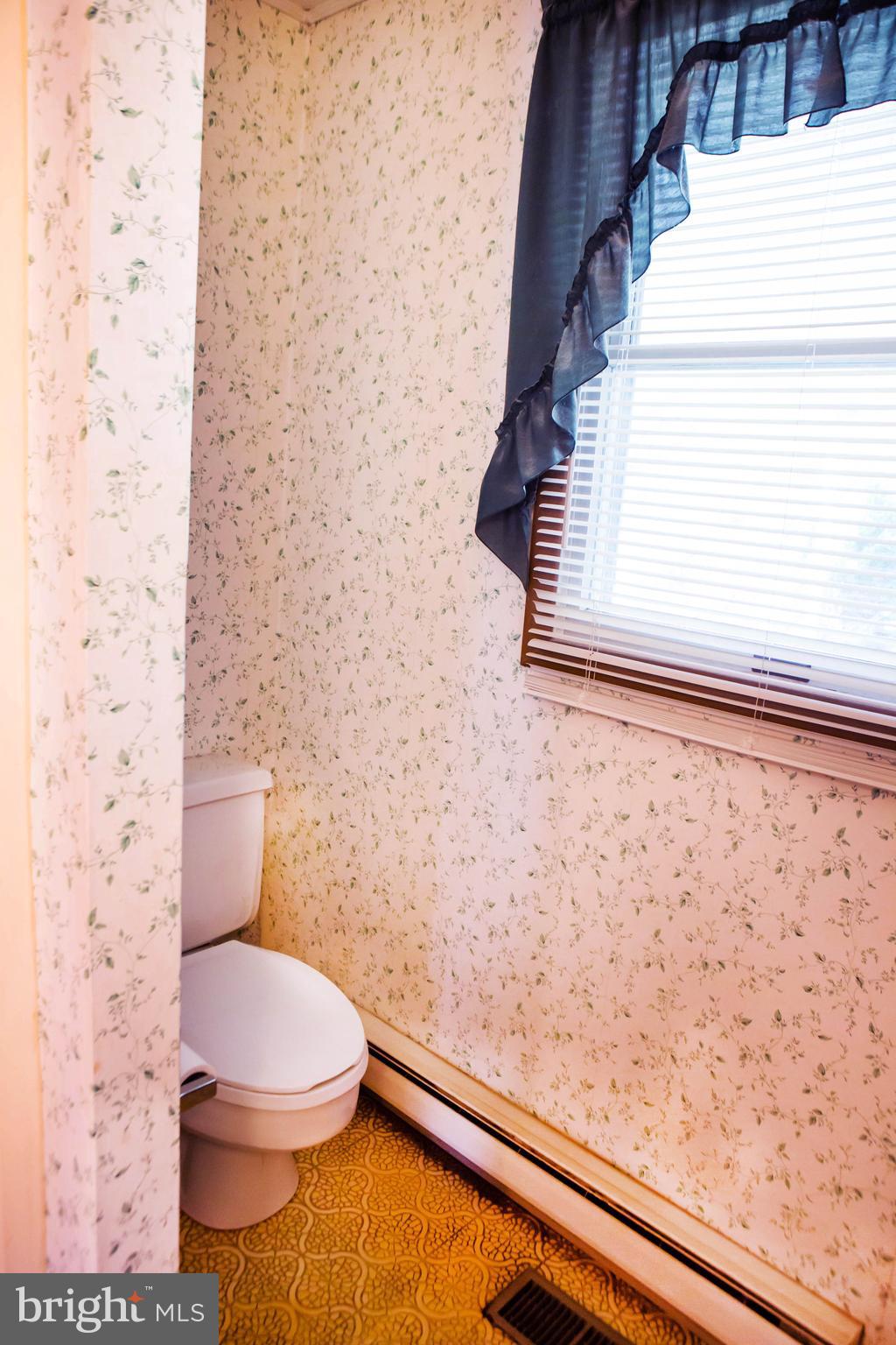 4620 Dave Rill Road Hampstead, MD 21074 - Photo 23 of 35 Main Bathroom