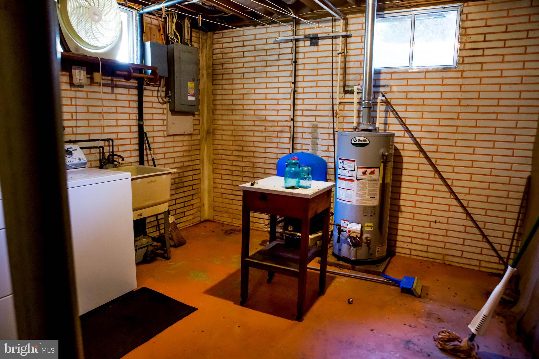 4620 Dave Rill Road Hampstead, MD 21074 - Photo 25 of 35 Room 3 basement