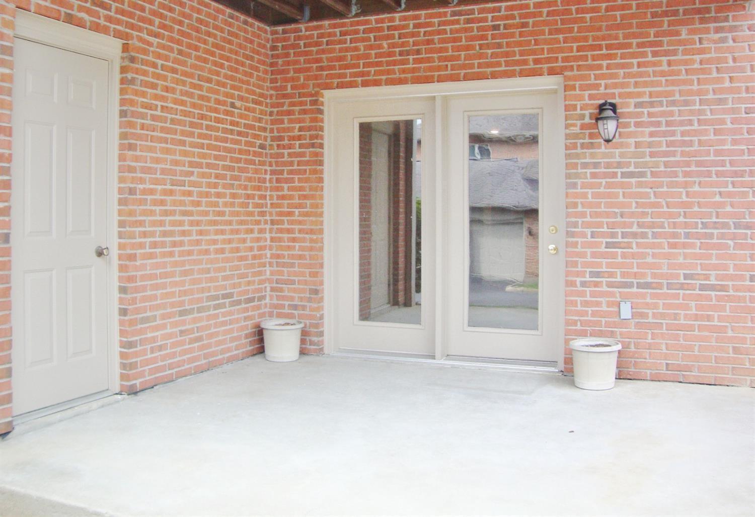 3381 Diehl Road, Unit 6 Cincinnati, OH 45211 - Photo 29 of 37 Gallery Image 29
