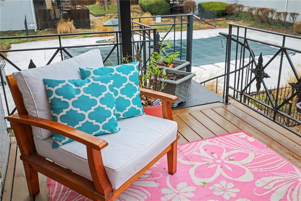 8721 Riggs Lane Overland Park, KS 66212 - Photo 22 of 31