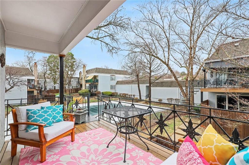 8721 Riggs Lane Overland Park, KS 66212 - Photo 24 of 31