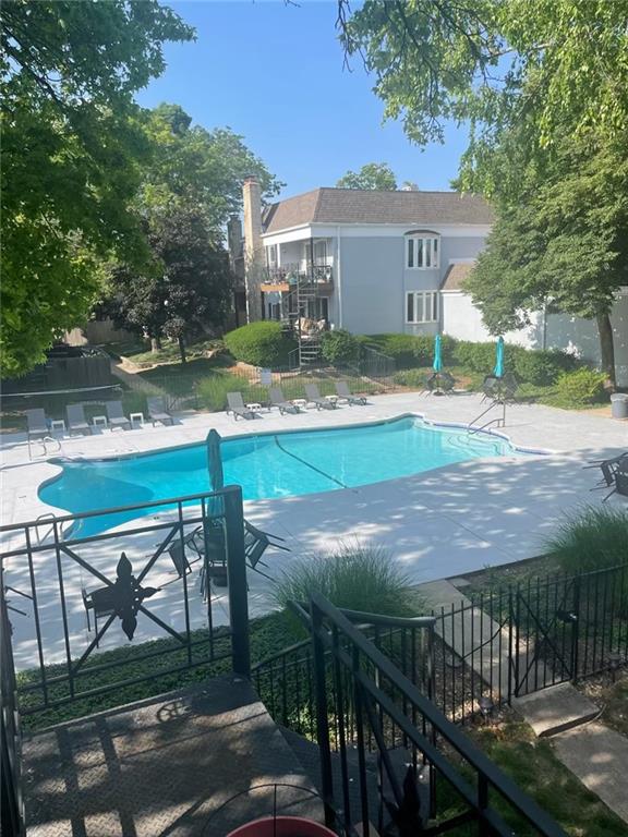 8721 Riggs Lane Overland Park, KS 66212 - Photo 29 of 31