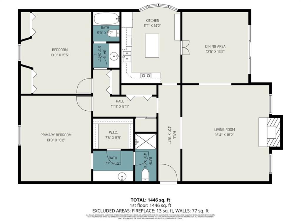 8721 Riggs Lane Overland Park, KS 66212 - Photo 30 of 31