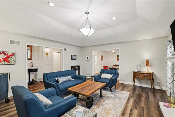 $324,950 | 8721 Riggs Lane, Overland Park, KS 66212