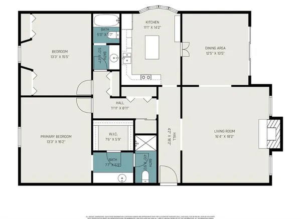 $324,950 | 8721 Riggs Lane, Overland Park, KS 66212