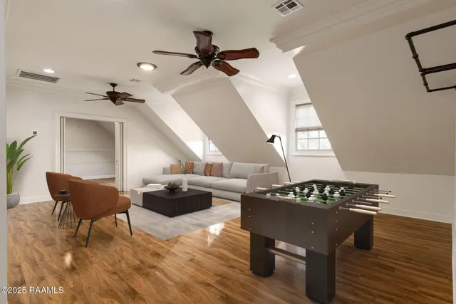 $550,000 | 214 N Road, Erath, LA 70533