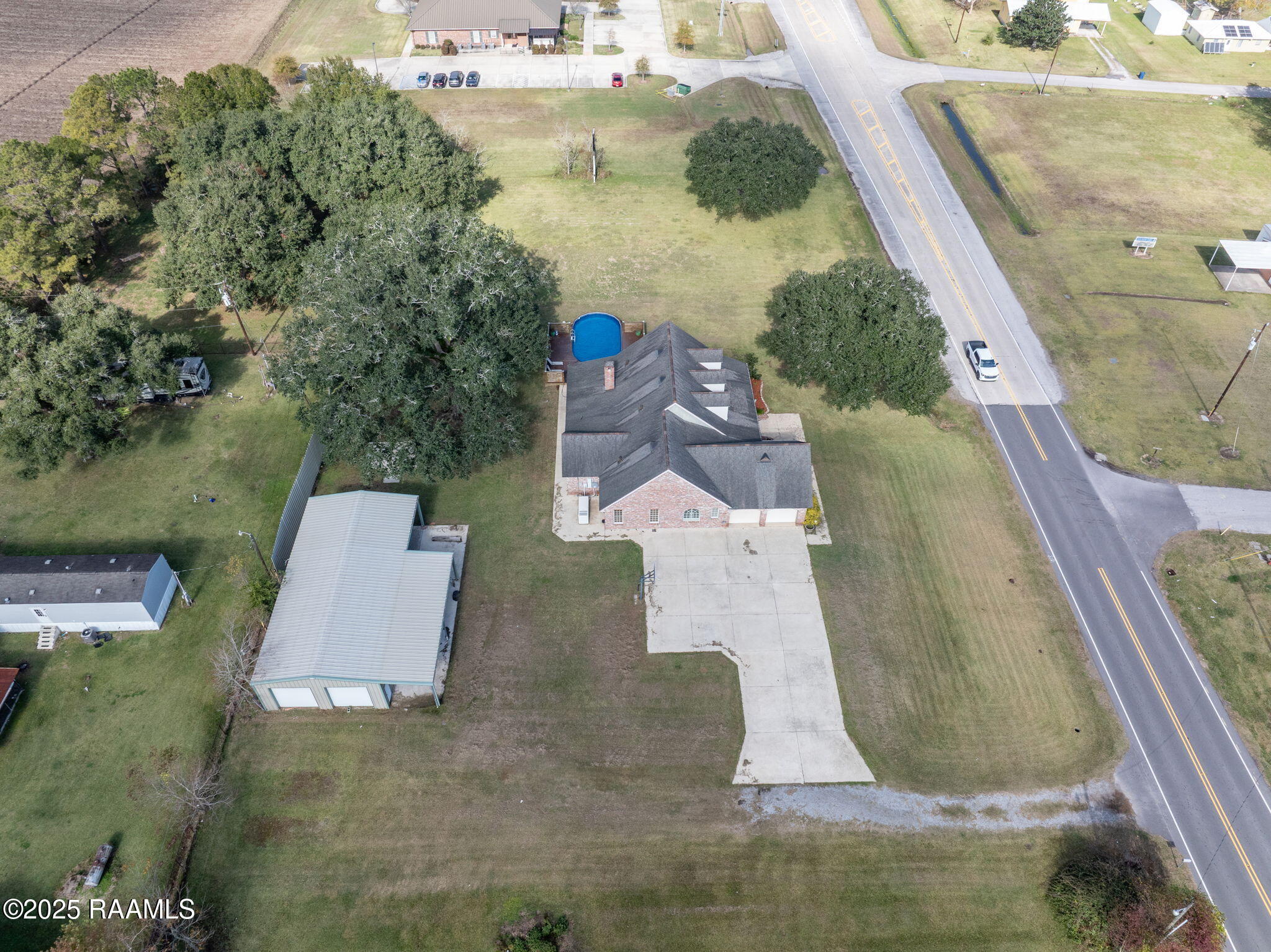 214 N Road Erath, LA 70533 - Photo 47 of 47 47-web-or-mls-DJI_20251209022437_0214_D