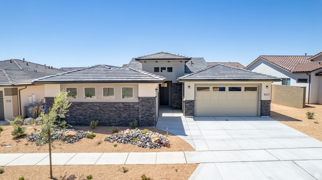 1607 North Daylight Street, Unit 134 Washington, UT 84780 - Photo 1 of 30
