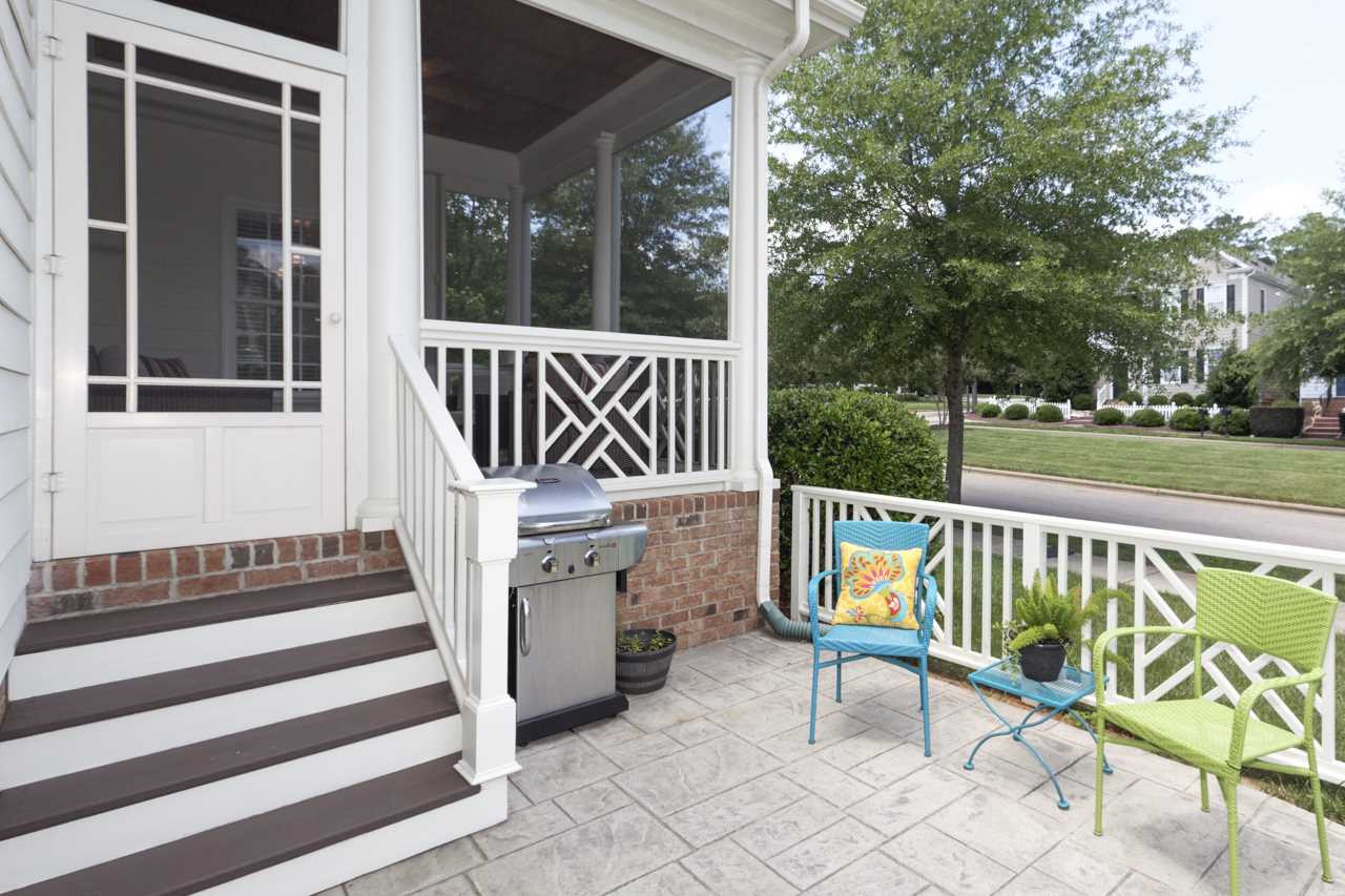 1612 Elegance Drive Raleigh, NC 27614 - Photo 25 of 25 Photo 25