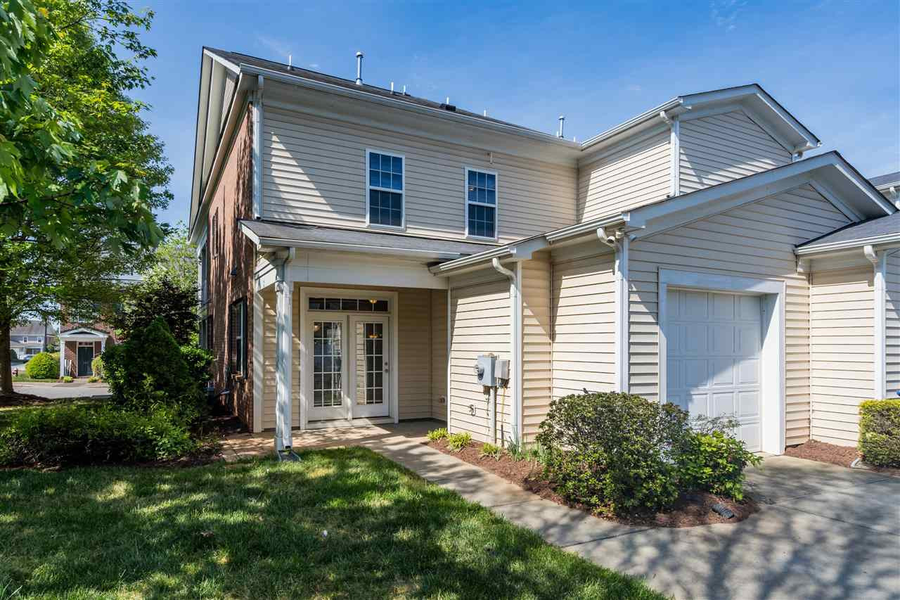 504 Dragby Lane Raleigh, NC 27603 - Photo 23 of 27 Photo 23