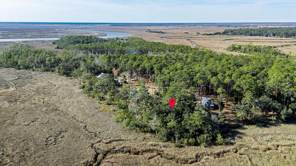 0 Oak Bluff Road Southeast McRae-Helena, GA 31037 - Photo 8 of 47