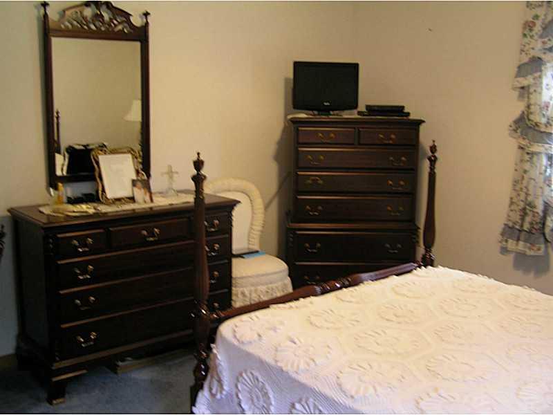 215 Sewall Road Farmington, ME 04938 - Photo 10 of 17 Bedroom.