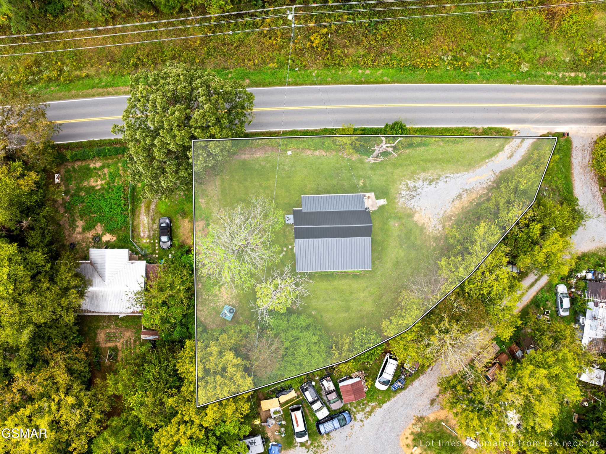 616 Park Road Sevierville, TN 37862 - Photo 46 of 82 Gallery Image 46