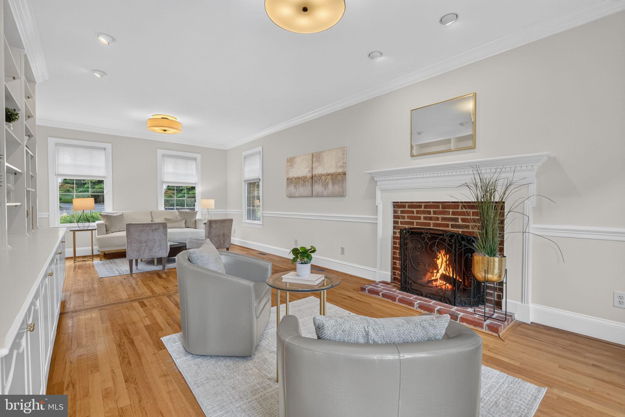 5967 Wilton Road Alexandria, VA 22310 - Photo 7 of 58 Gallery Image 7