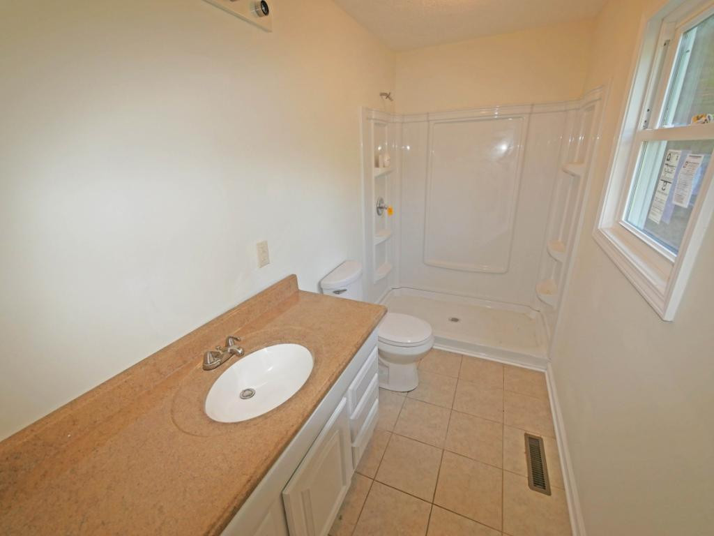 468 Woods Road Bluff City, TN 37618 - Photo 13 of 29 New Bathroom