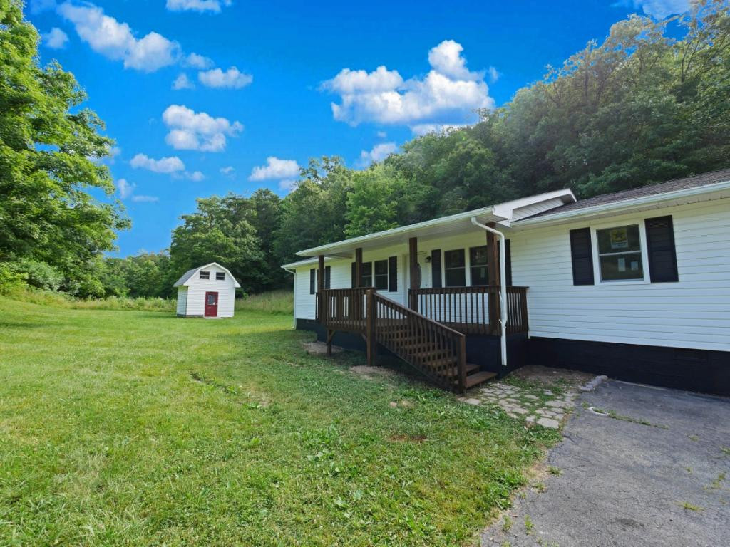 468 Woods Road Bluff City, TN 37618 - Photo 23 of 29 Private Lot