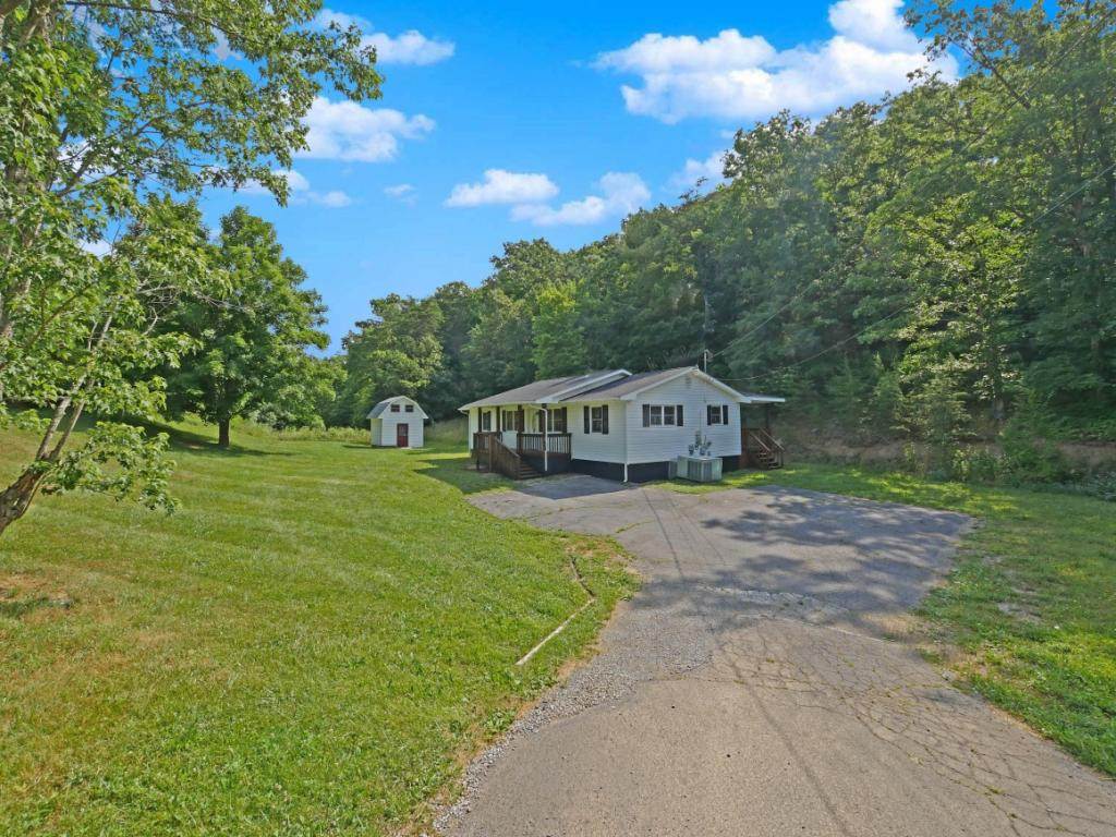 468 Woods Road Bluff City, TN 37618 - Photo 29 of 29 Home Sweet Home