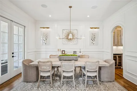 $3,250,000 | 2671 Winding Lane Northeast, Brookhaven, GA 30319