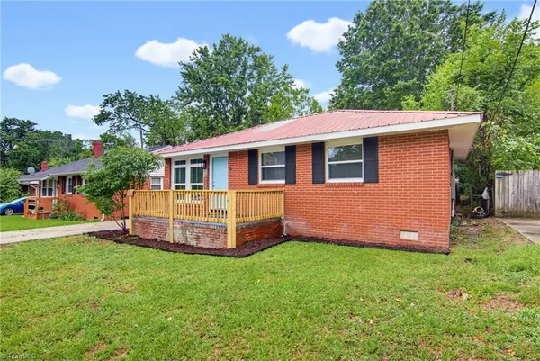$179,950 | 1022 Richland Street, High Point, NC 27260