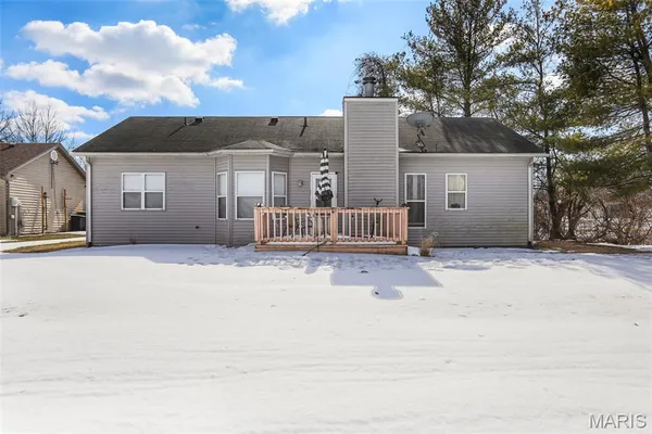 $2,500 | 753 Forest Green Drive, O'Fallon, IL 62269