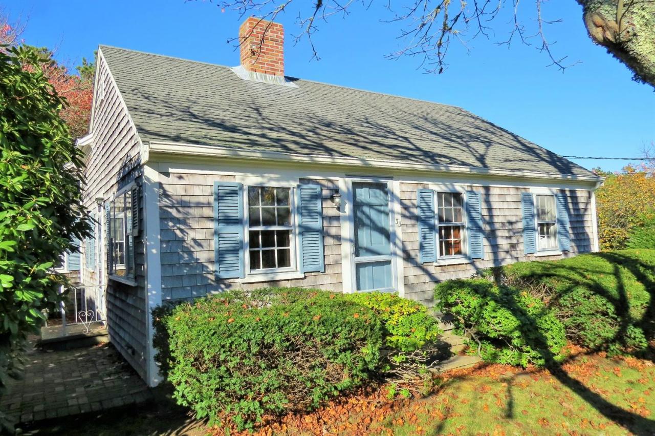 33 Meadowview Road Chatham, MA 02633 - Photo 2 of 34 Additional Photo