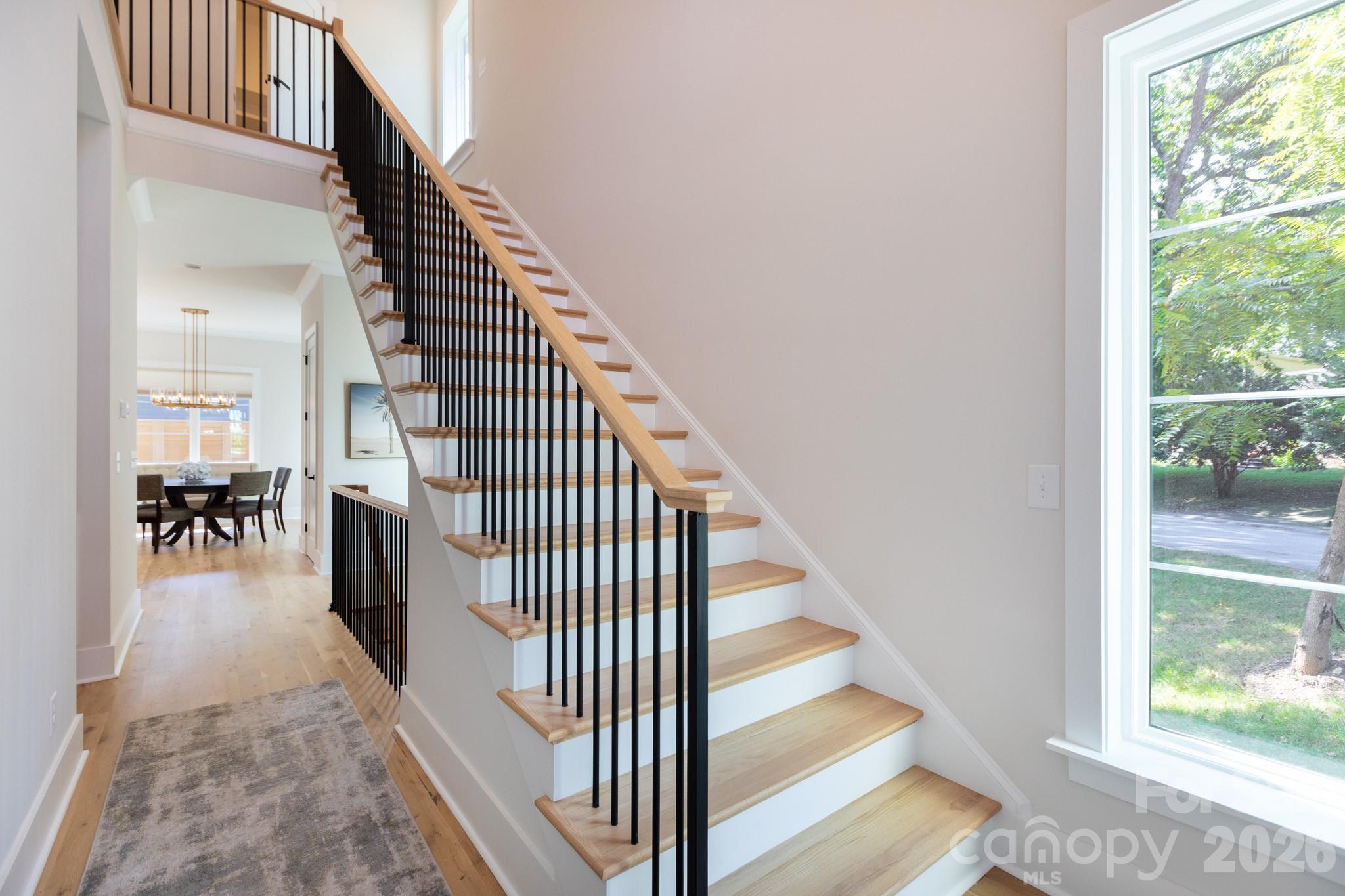4325 Raney Way Charlotte, NC 28205 - Photo 19 of 48 Gallery Image 19