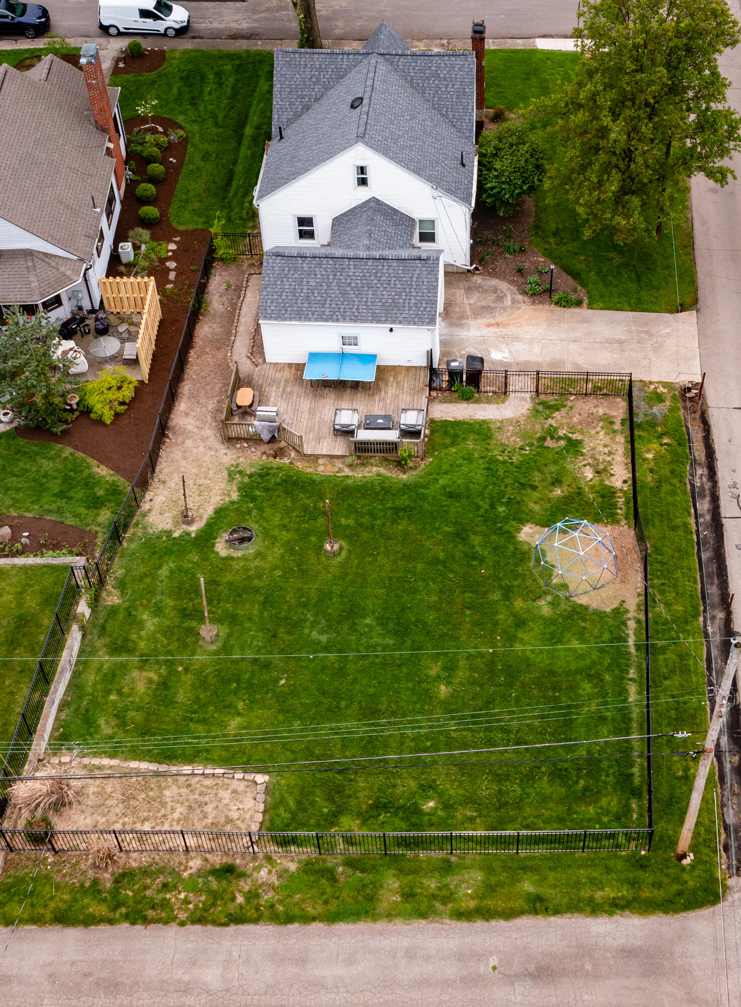 1465 Springhill Avenue Kettering, OH 45409 - Photo 56 of 60