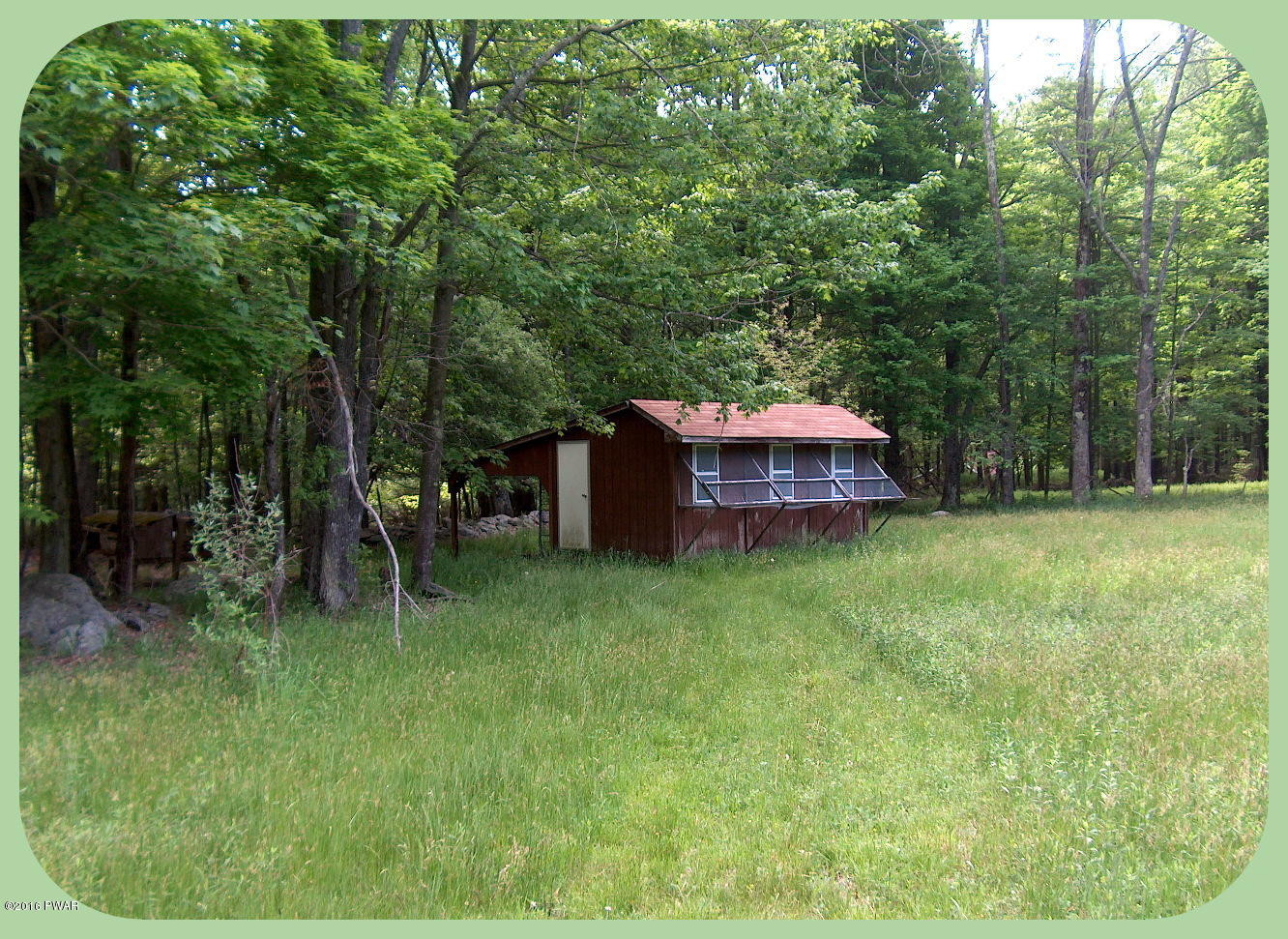 141 Gilpin Road Newfoundland, PA 18445 - Photo 8 of 54 Raise your own chickens