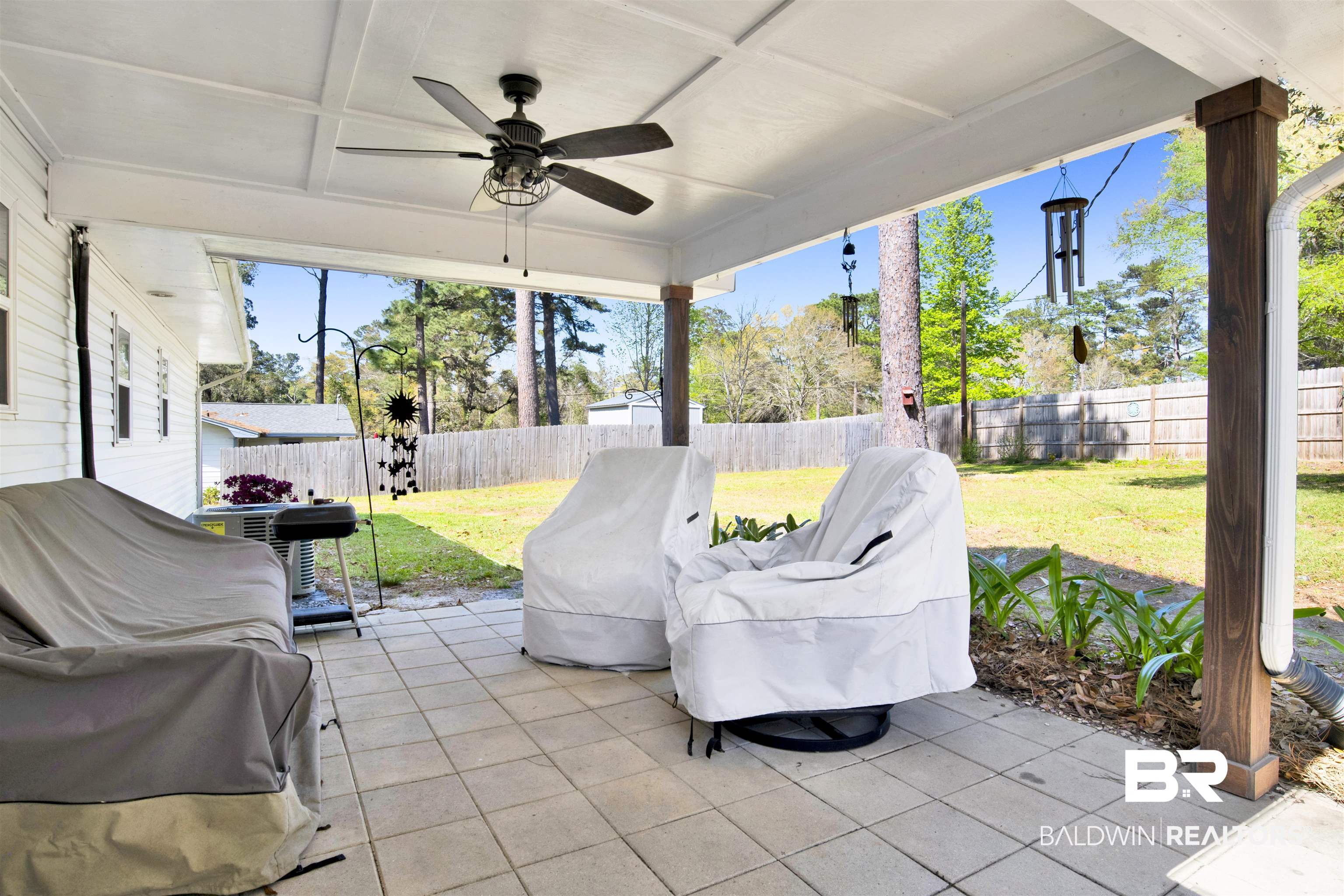 1606 Clark Avenue Bay Minette, AL 36507 - Photo 25 of 31