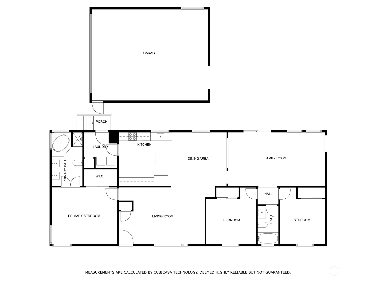 44310 Fir Road Gold Bar, WA 98251 - Photo 26 of 40 Gallery Image 26