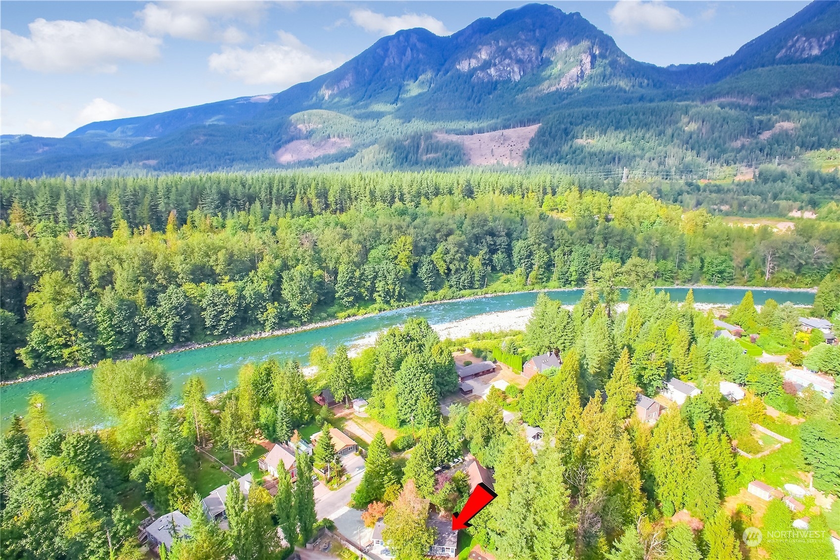 44310 Fir Road Gold Bar, WA 98251 - Photo 3 of 40 Gallery Image 3